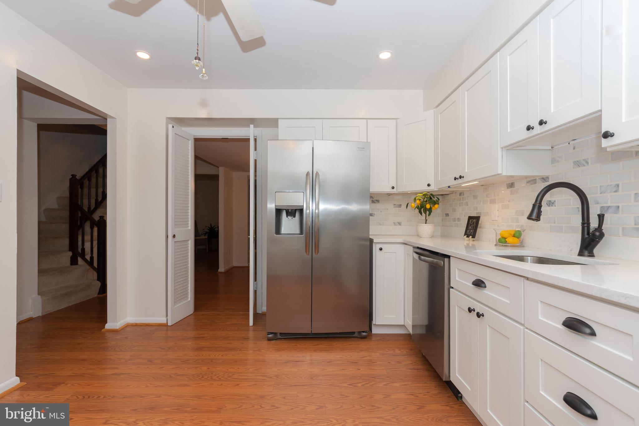 MAYS CHAPEL VILLAGE - Residential