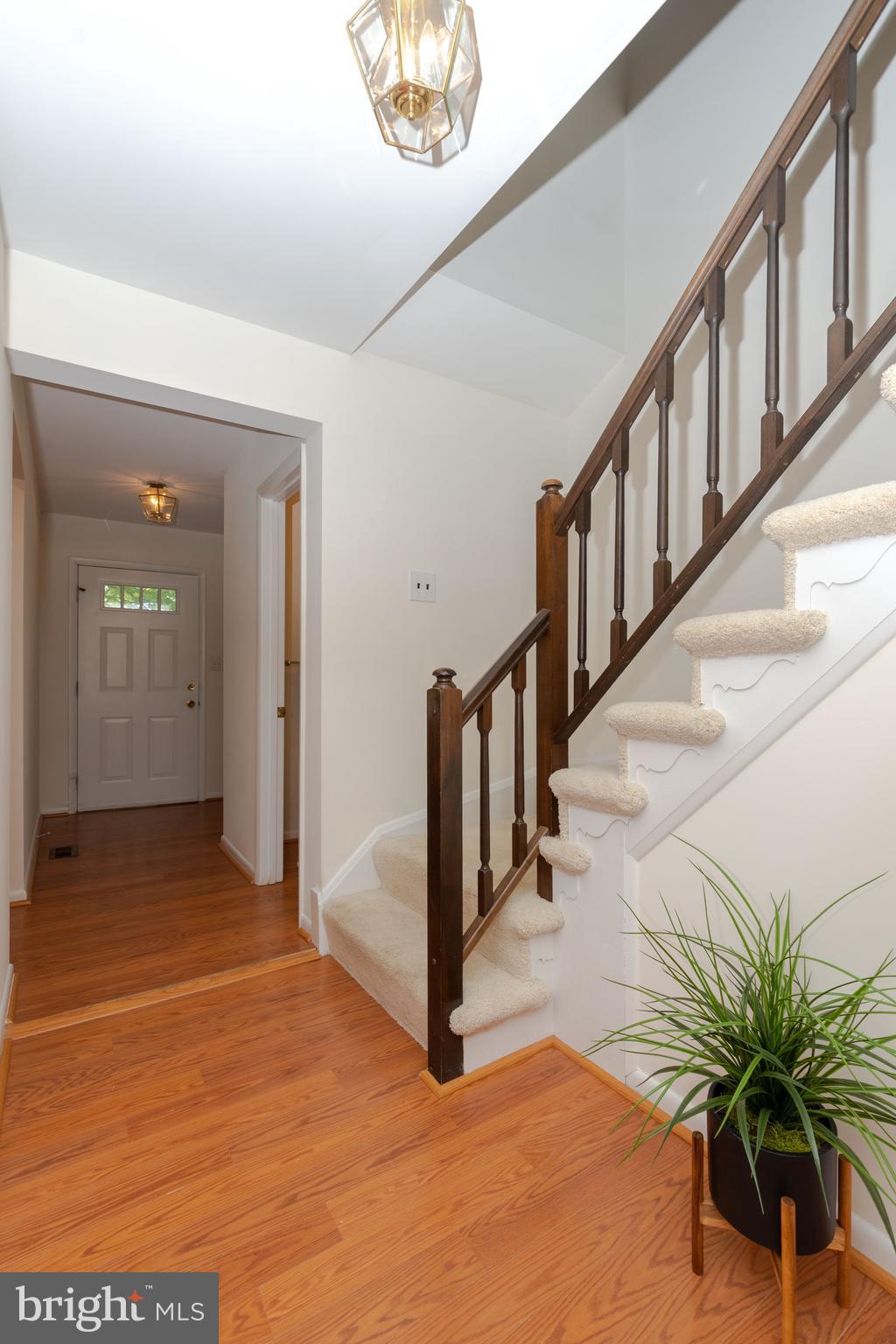 MAYS CHAPEL VILLAGE - Residential