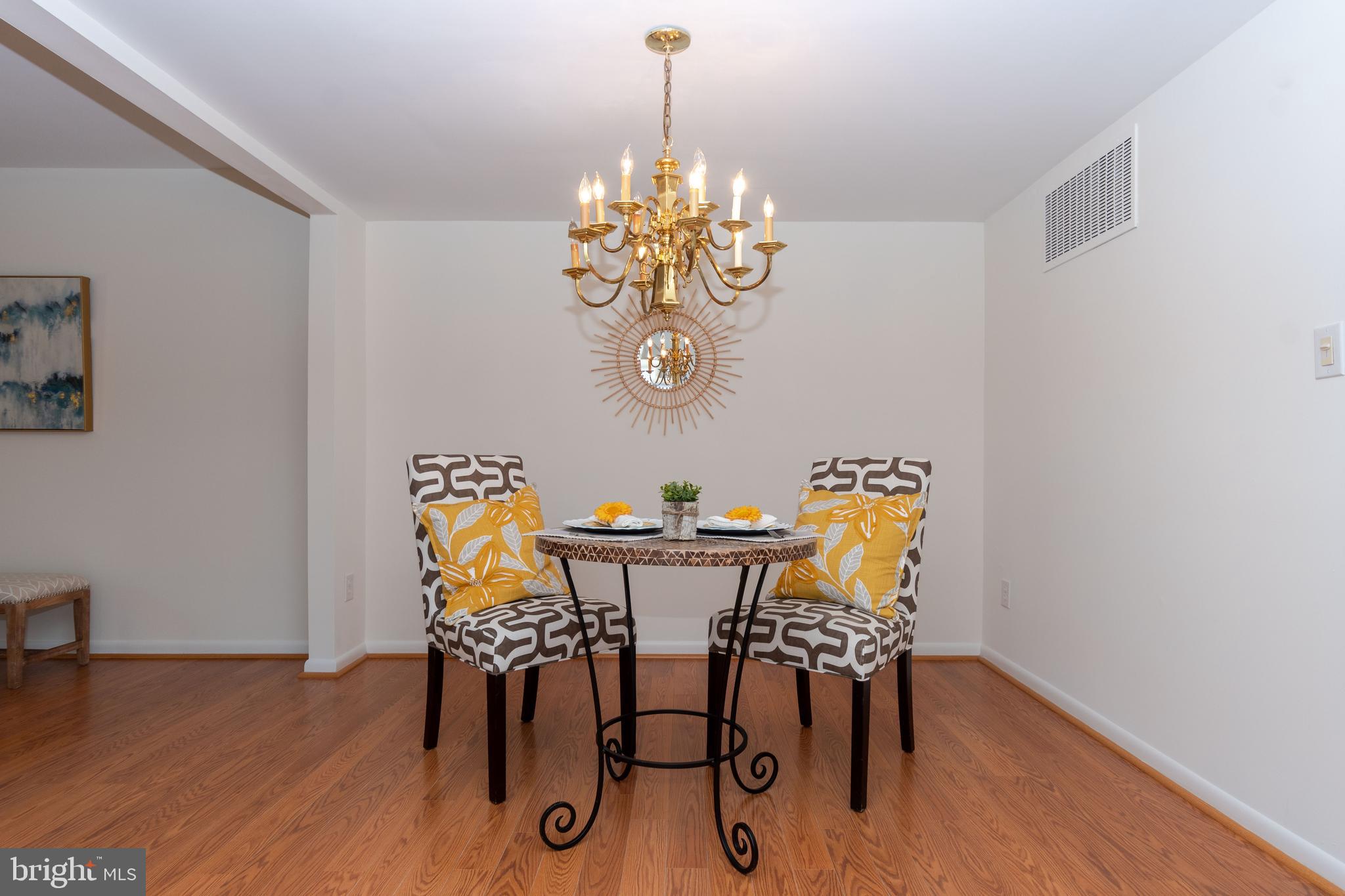 MAYS CHAPEL VILLAGE - Residential