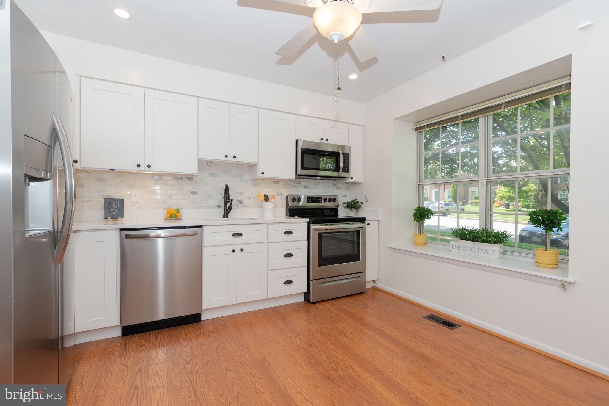 MAYS CHAPEL VILLAGE - Residential