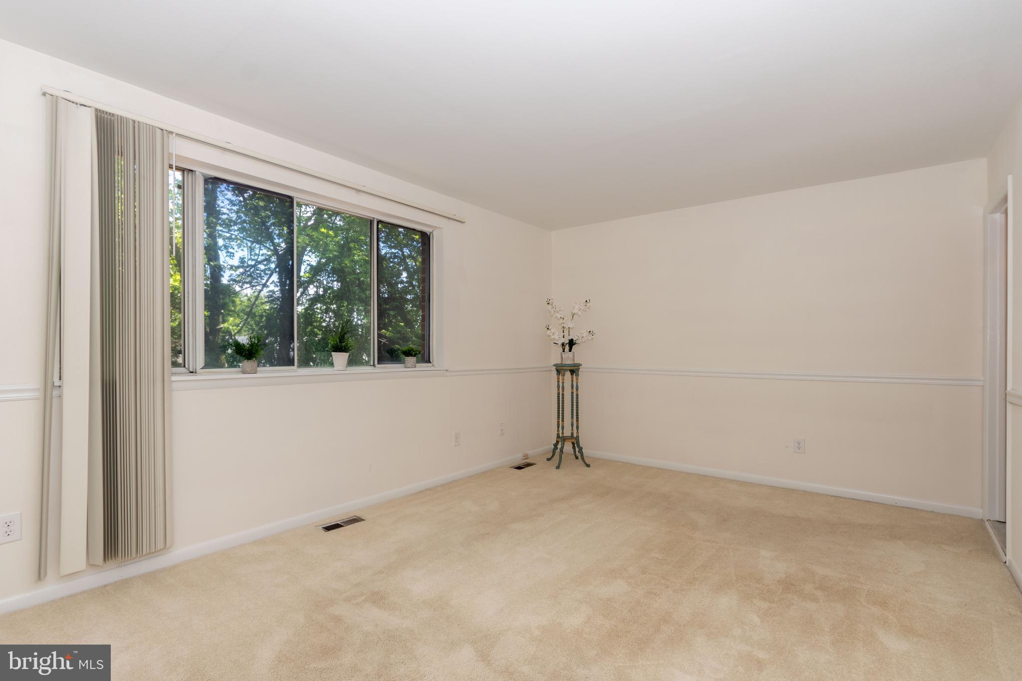 MAYS CHAPEL VILLAGE - Residential