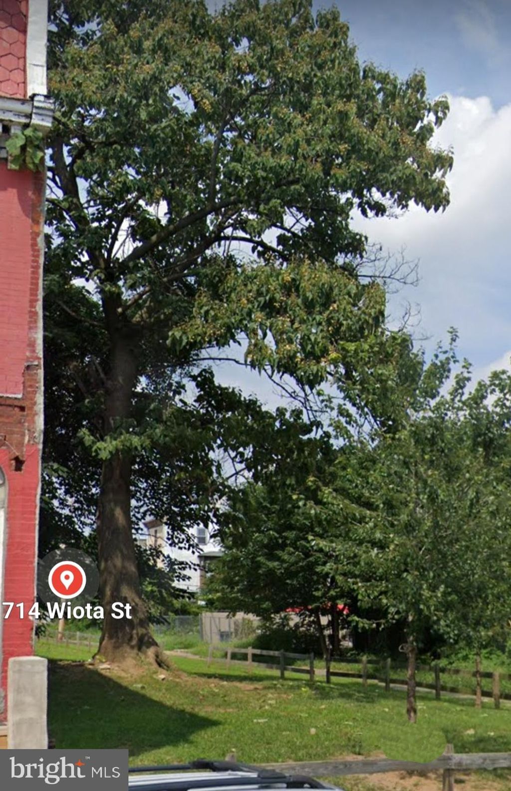 Photo of 714 N Wiota Street, PHILADELPHIA, PA 19104 (MLS # PAPH2541950)