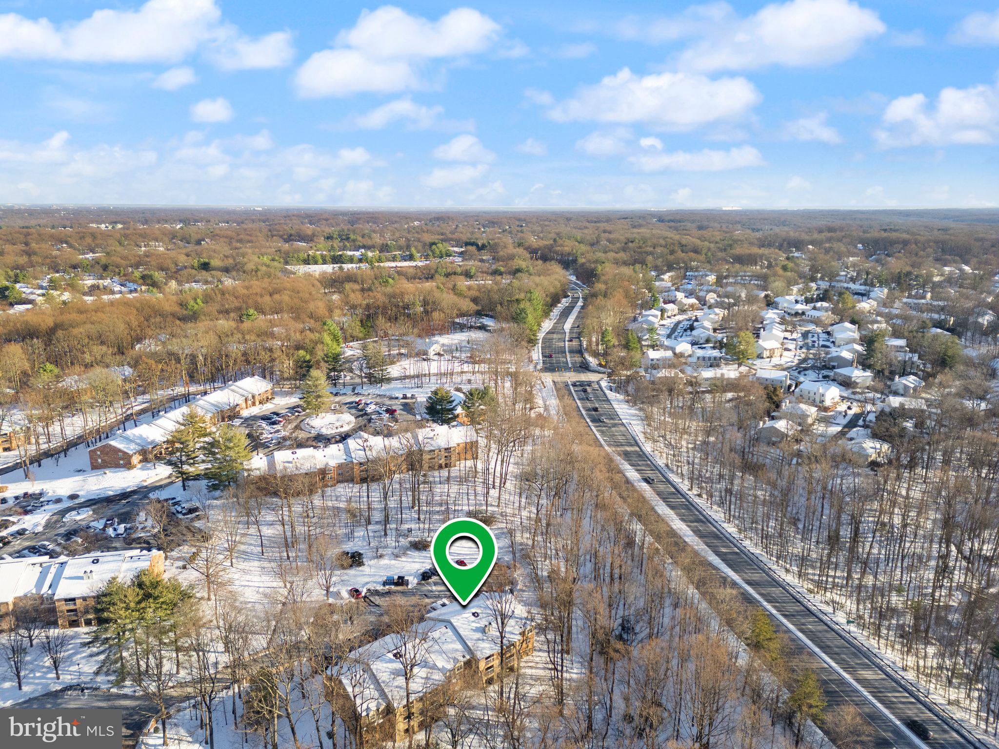 BURKE COVE - Residential