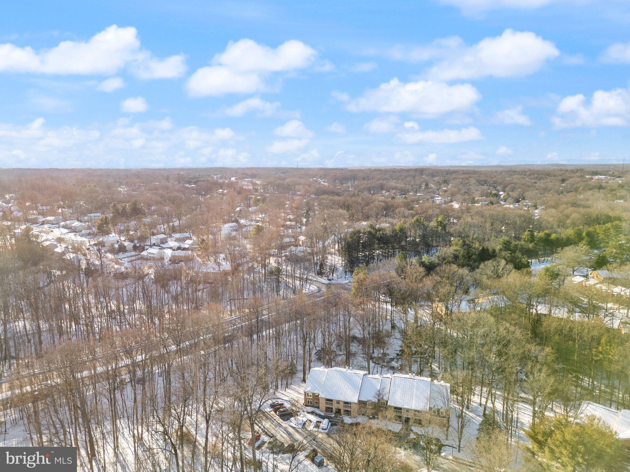 BURKE COVE - Residential