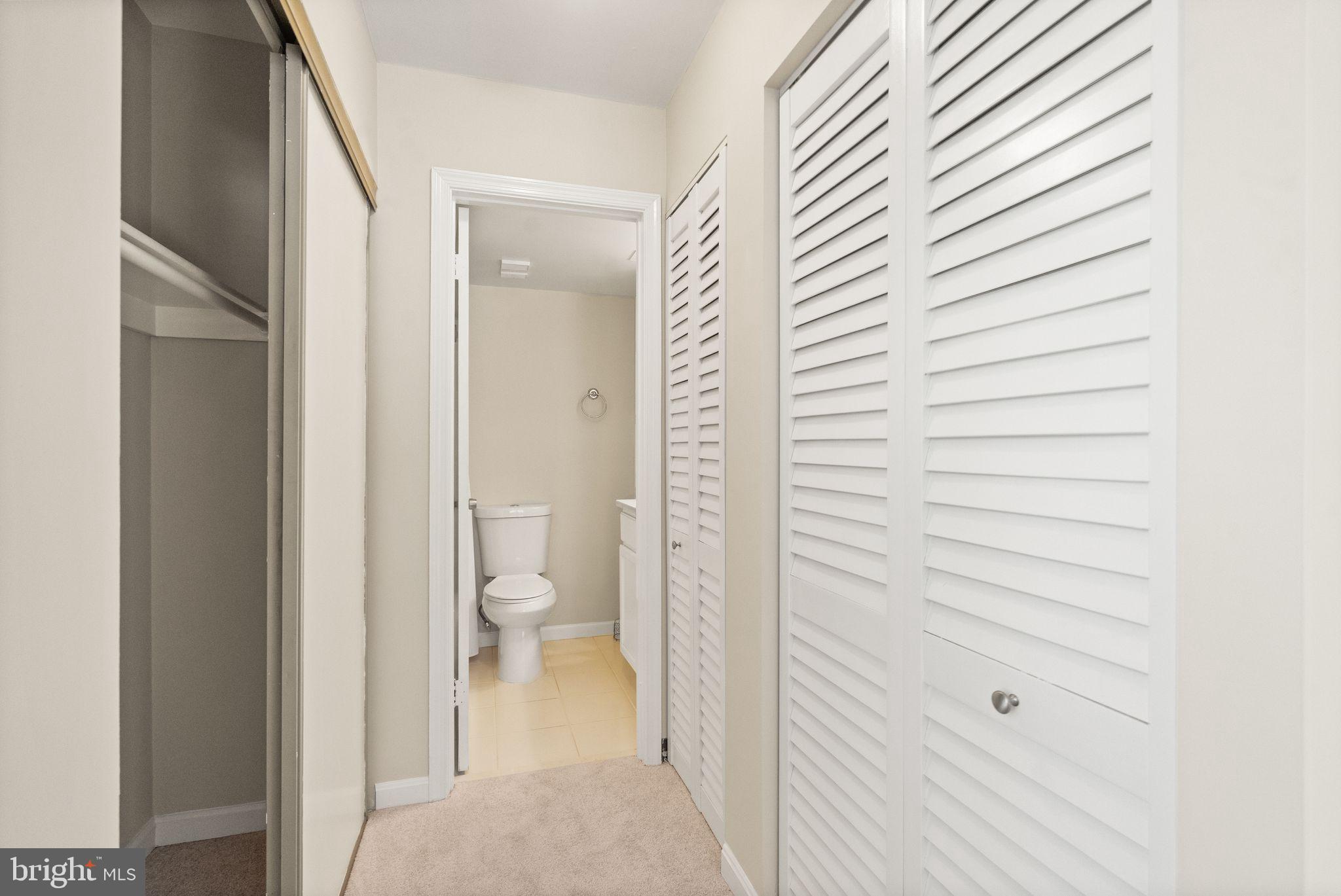 BURKE COVE - Residential