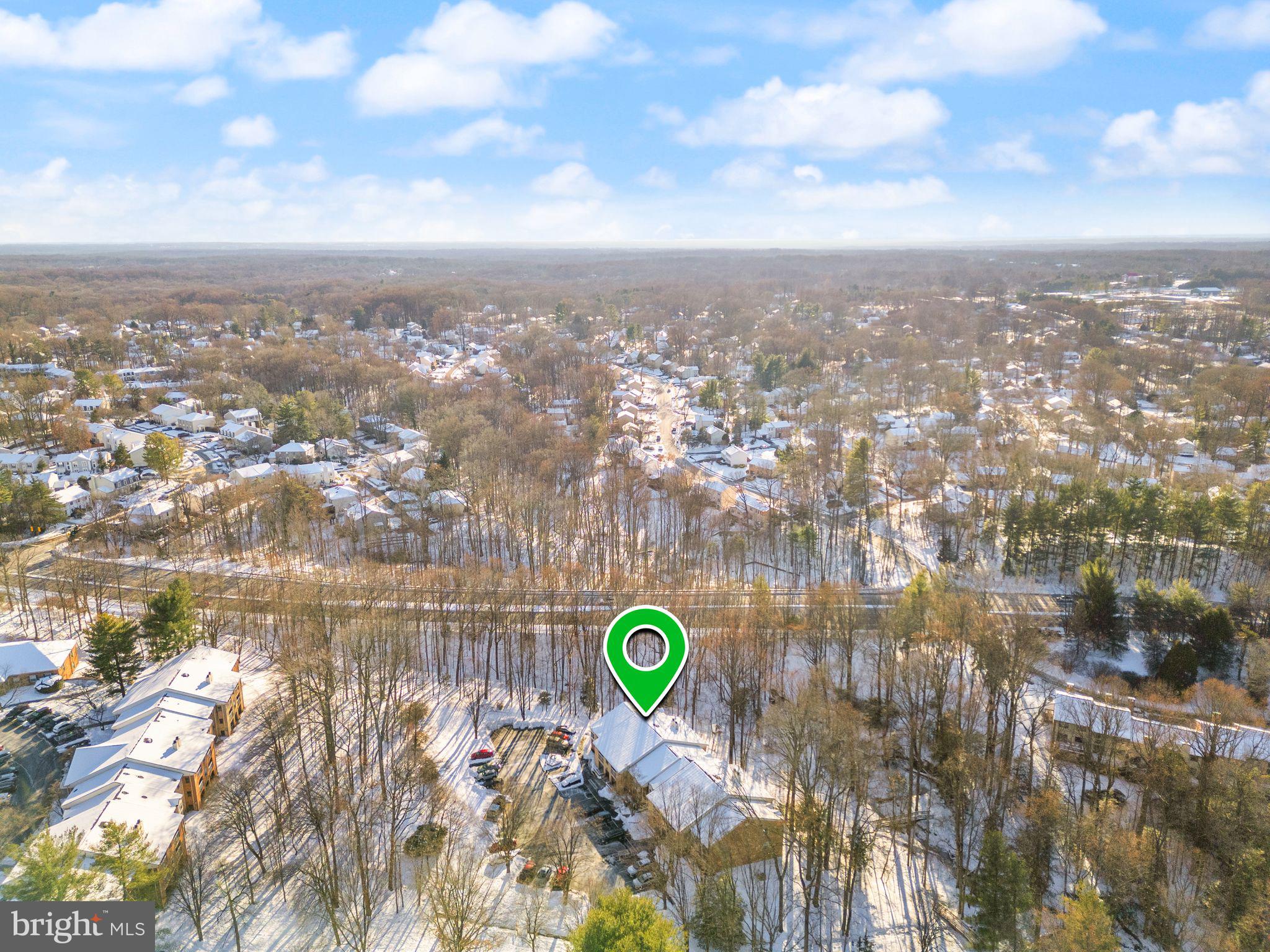 BURKE COVE - Residential