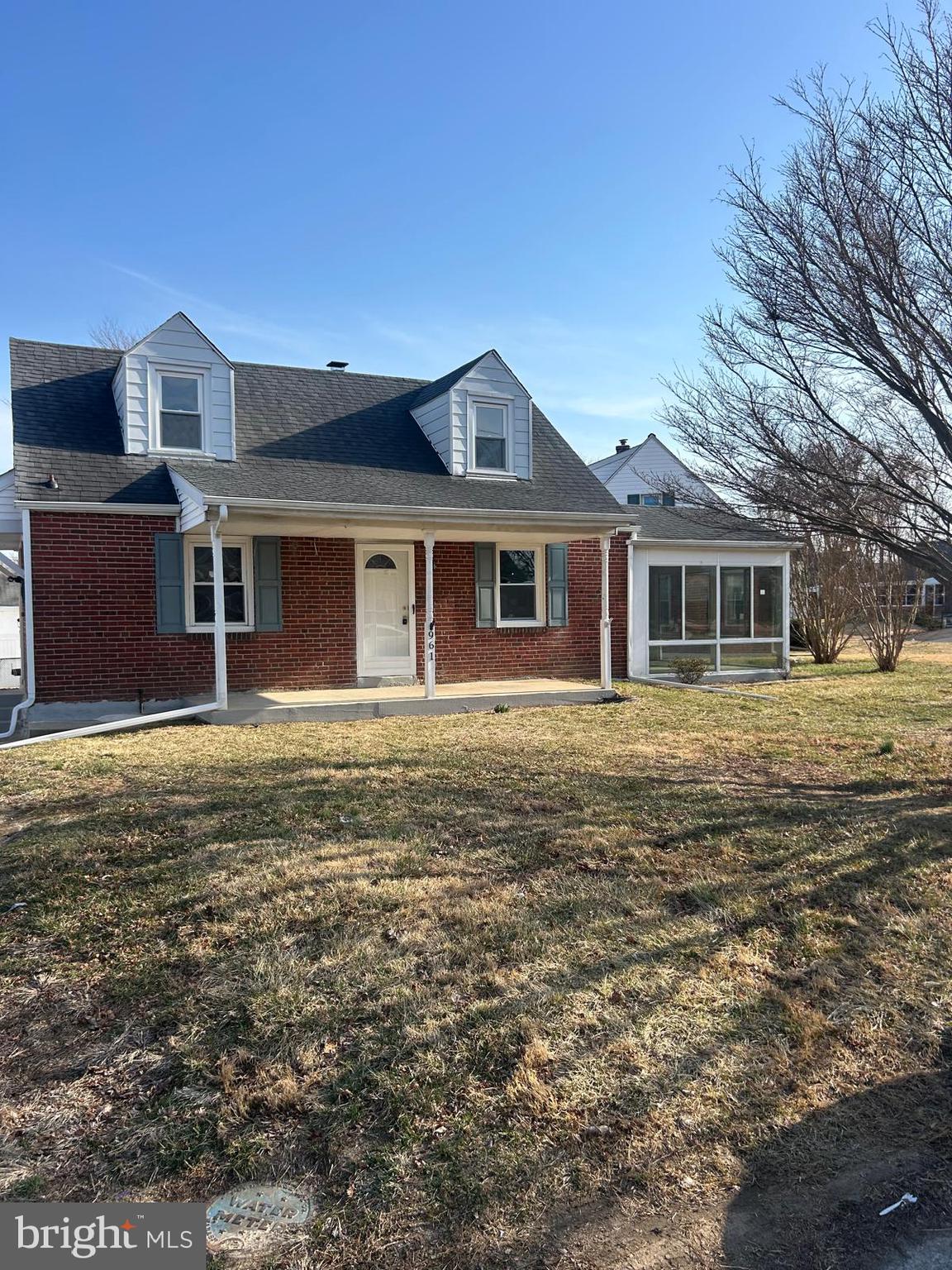 WILLOWBROOK - Residential Lease