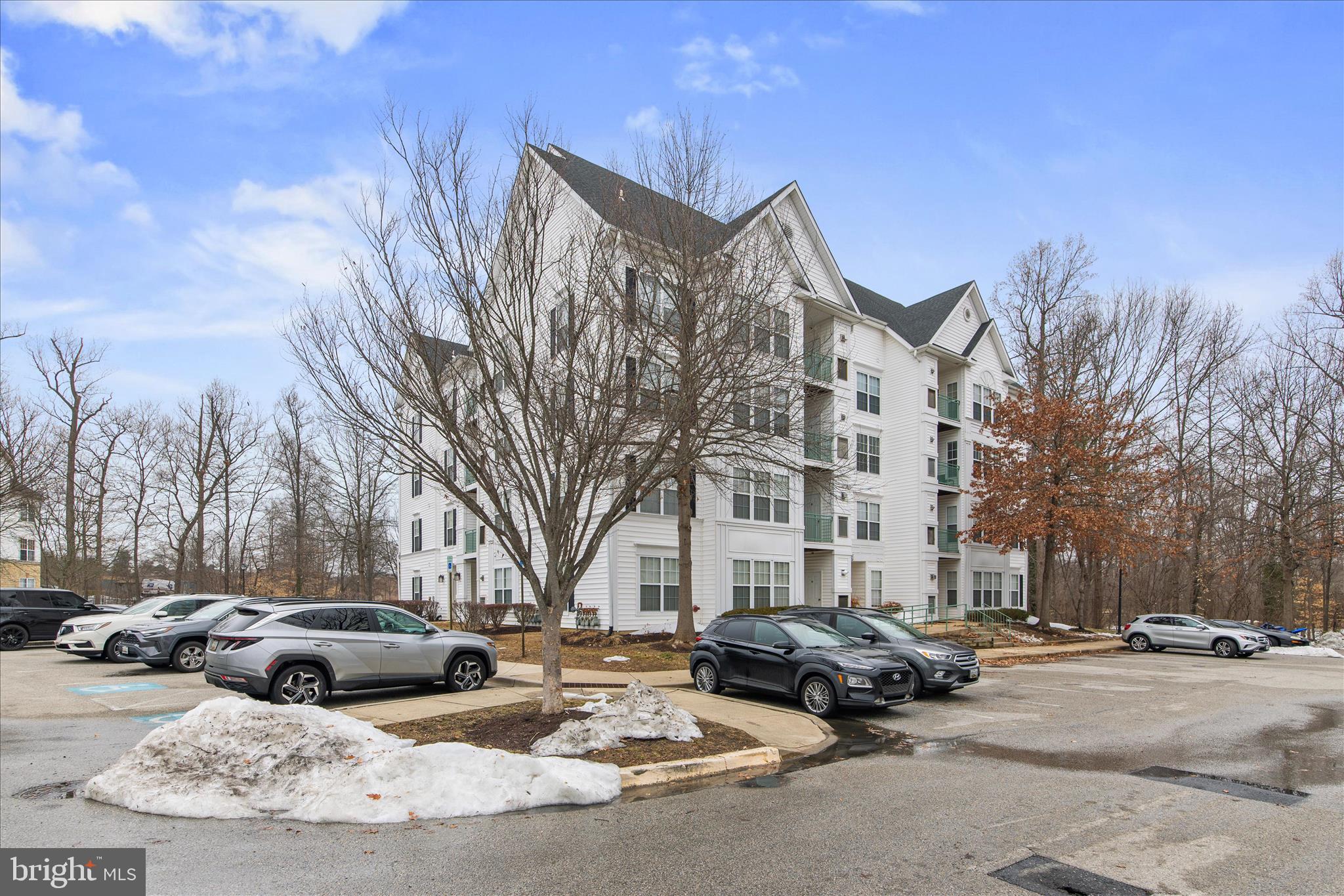 15612 EVERGLADE LANE 404