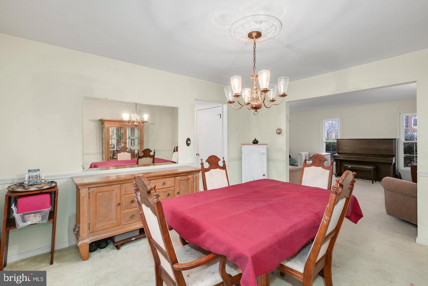 GLENFIELD MANOR - Residential