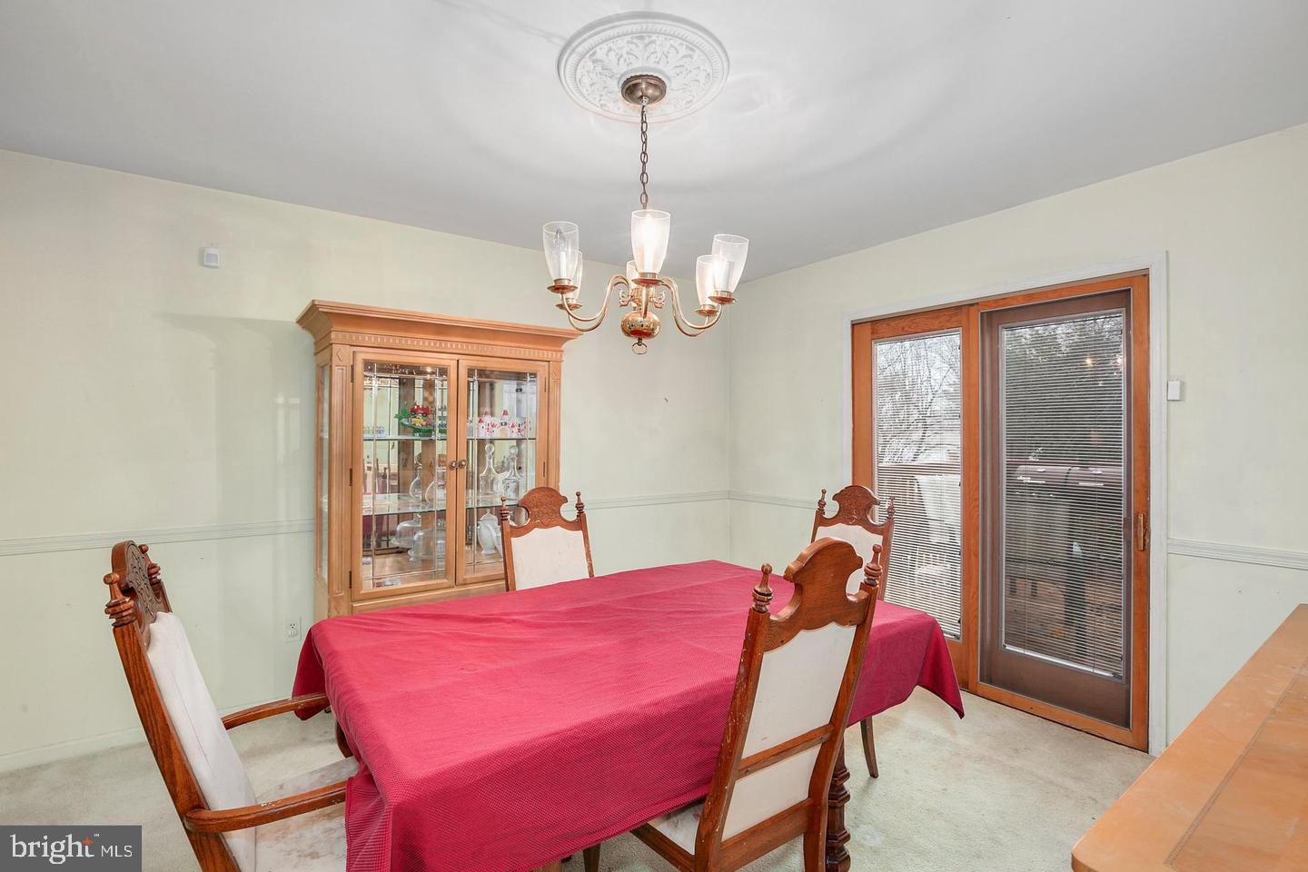 GLENFIELD MANOR - Residential