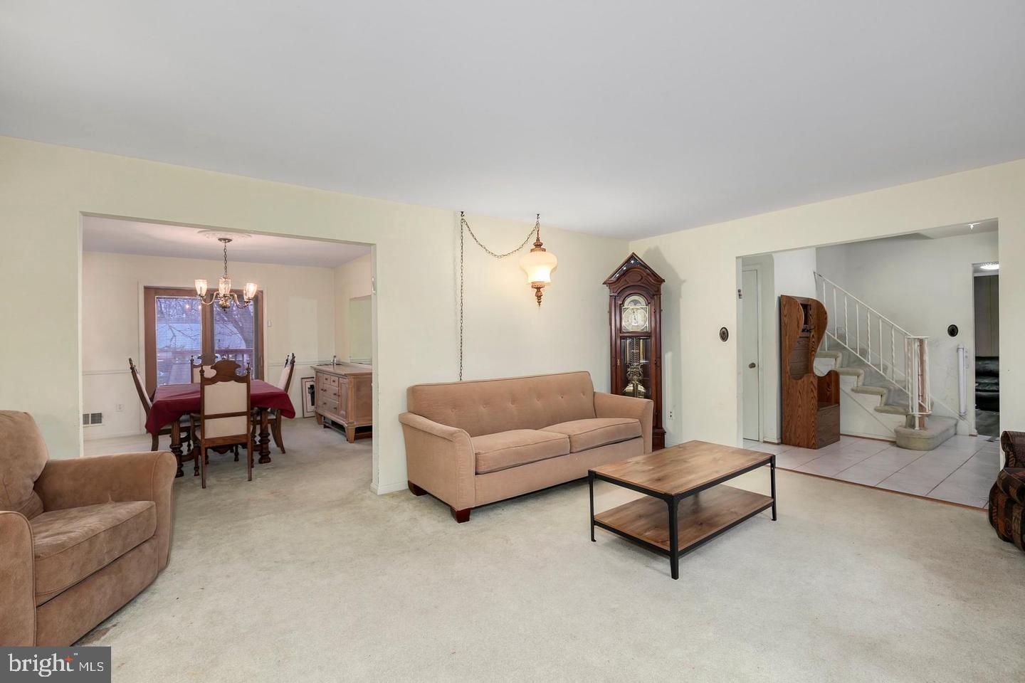 GLENFIELD MANOR - Residential