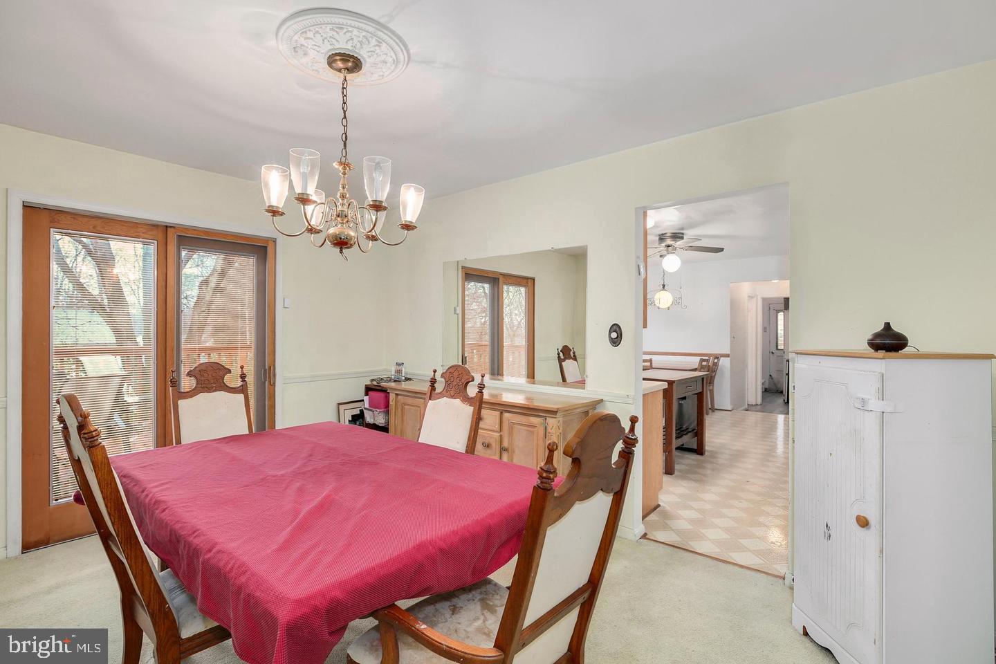 GLENFIELD MANOR - Residential