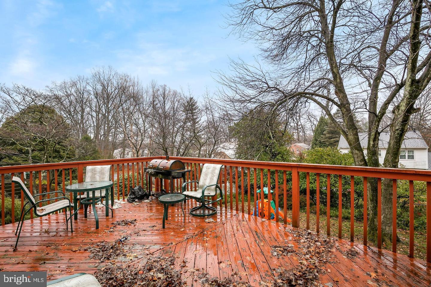 GLENFIELD MANOR - Residential