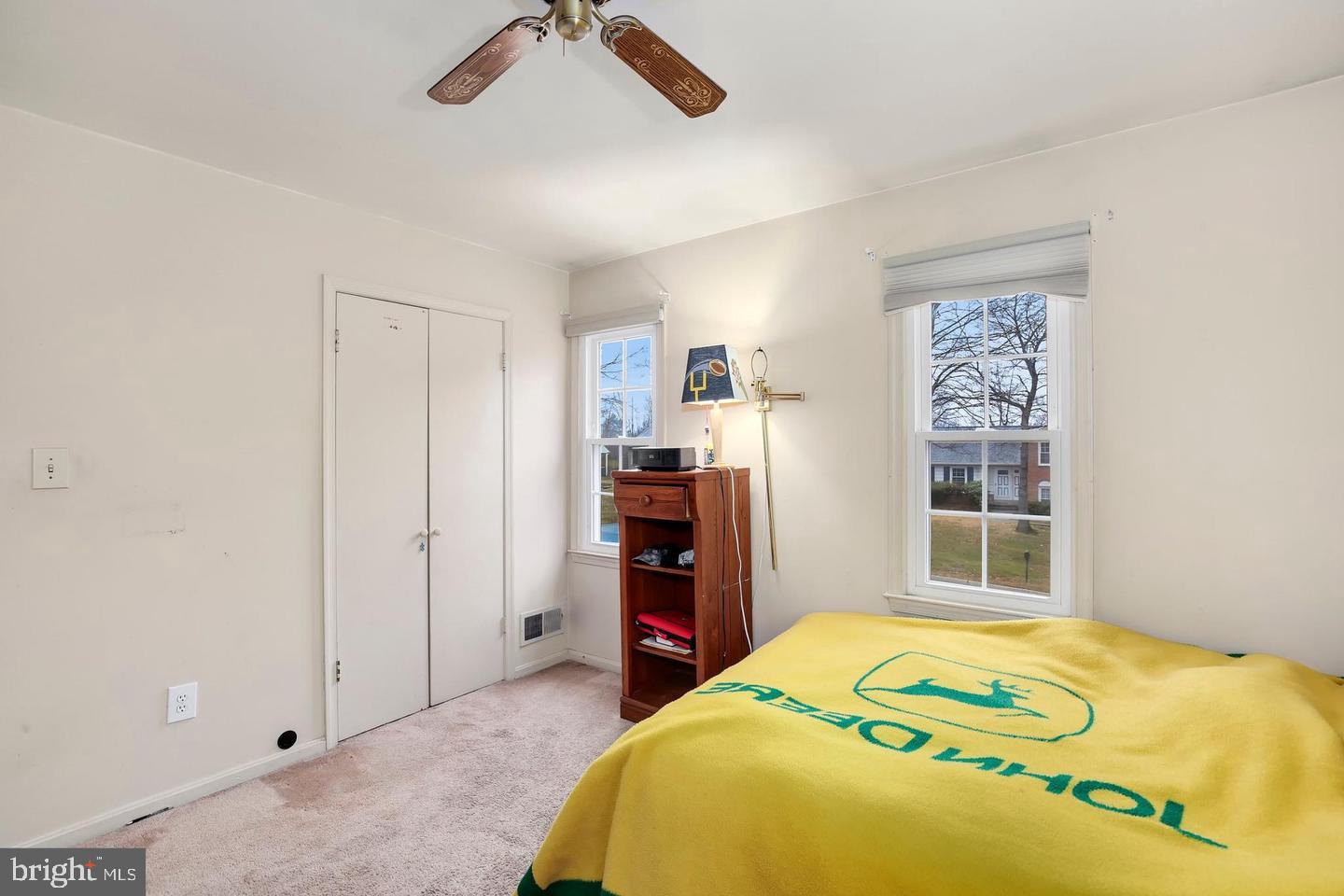 GLENFIELD MANOR - Residential