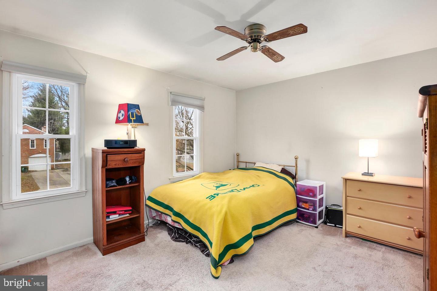 GLENFIELD MANOR - Residential