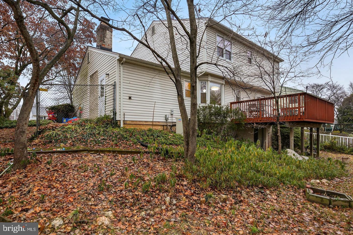 GLENFIELD MANOR - Residential