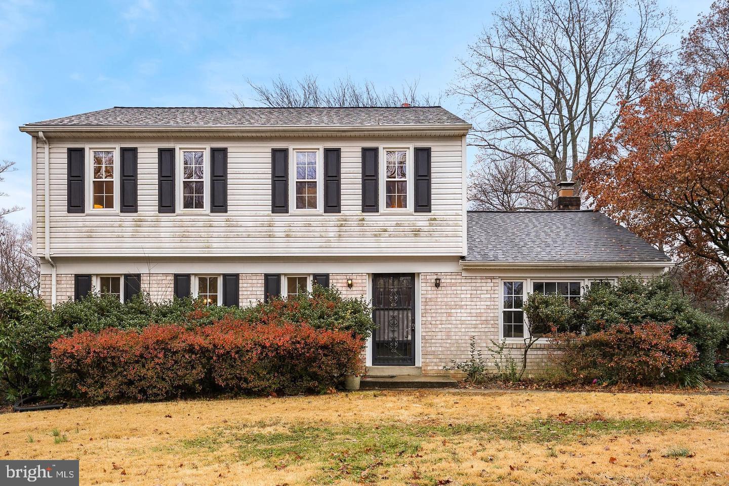 GLENFIELD MANOR - Residential