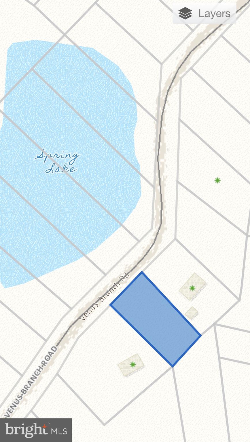 SHEN FARMS MT LAKE - Land