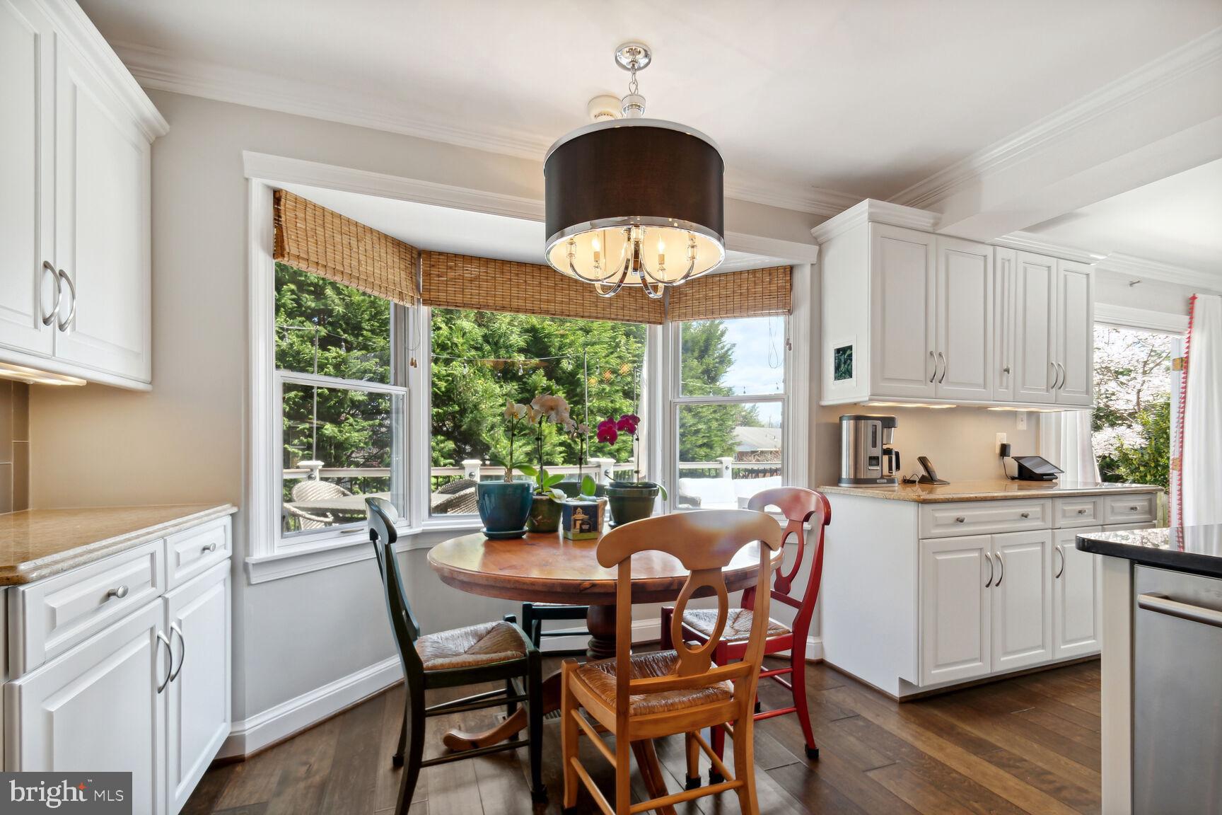 CHAIN BRIDGE SQUARE - Residential