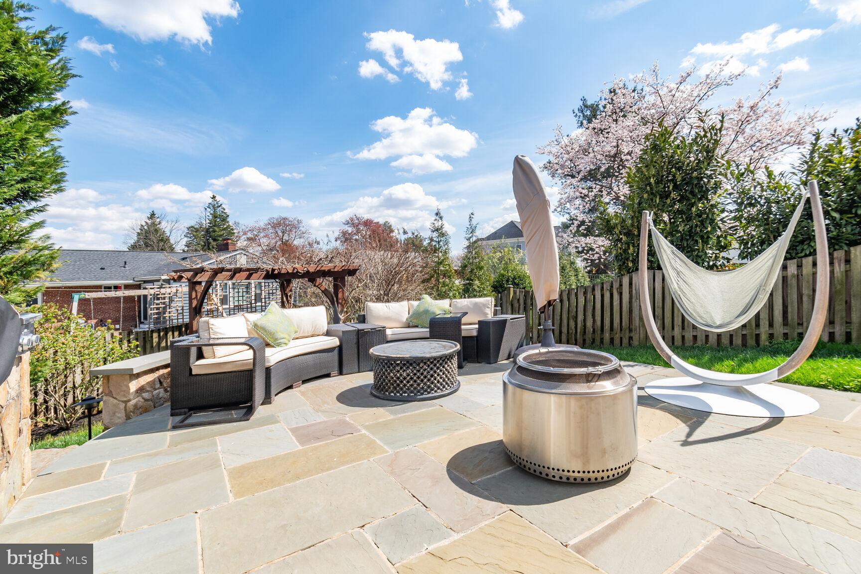 CHAIN BRIDGE SQUARE - Residential