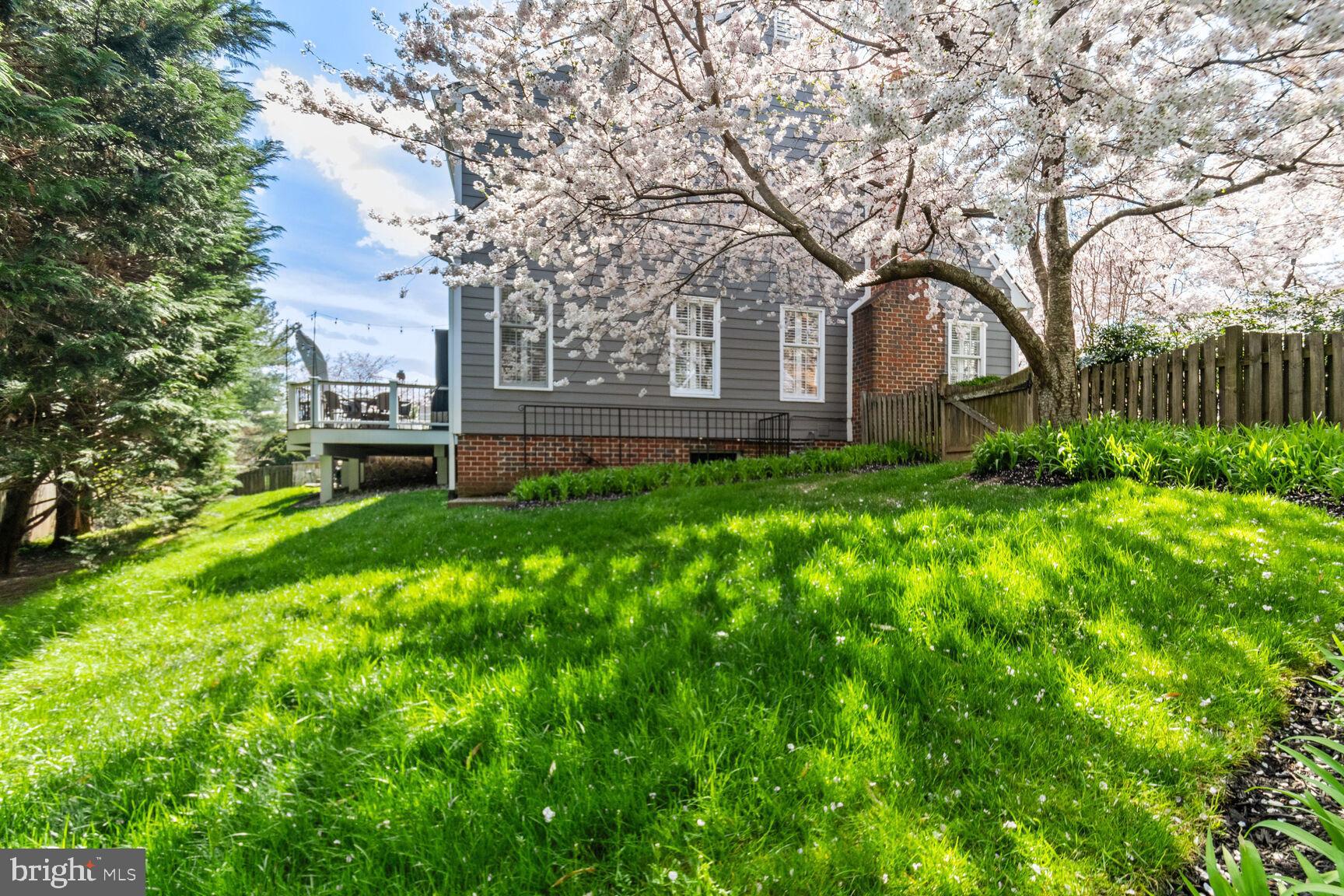 CHAIN BRIDGE SQUARE - Residential