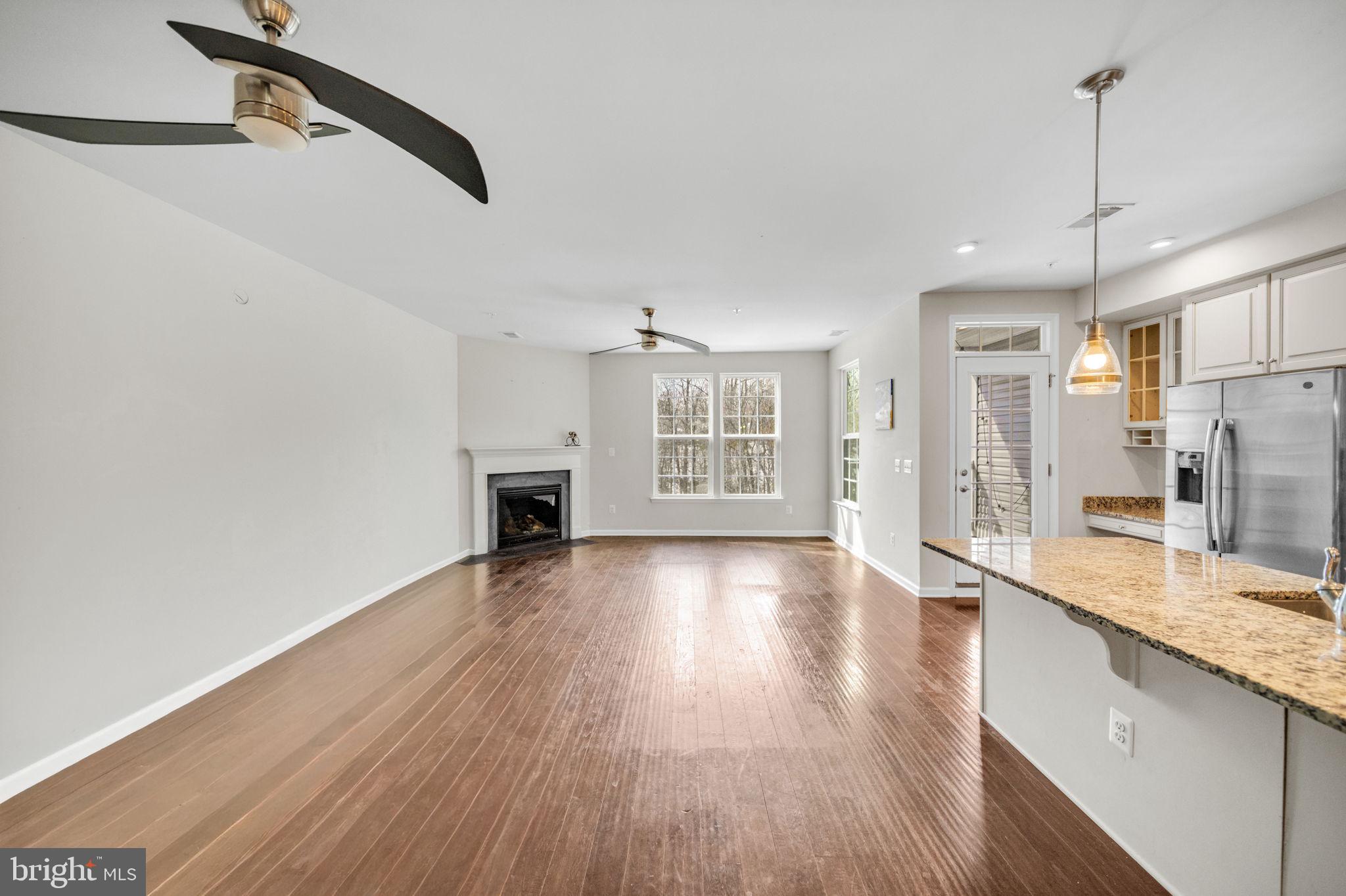 BRIARWOOD - Residential