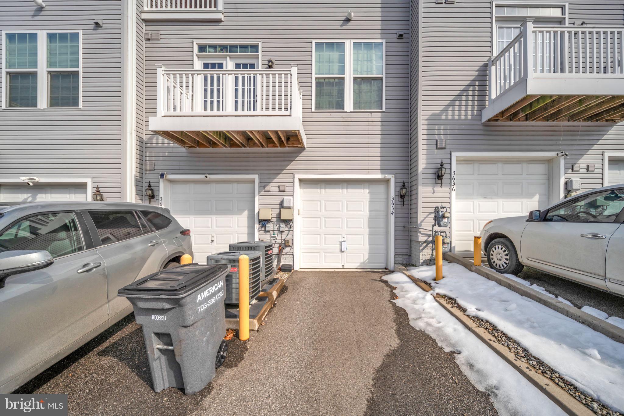BRIARWOOD - Residential