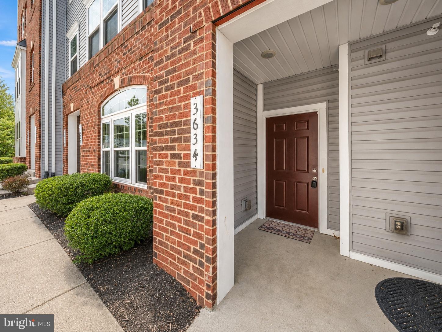 BRIARWOOD - Residential