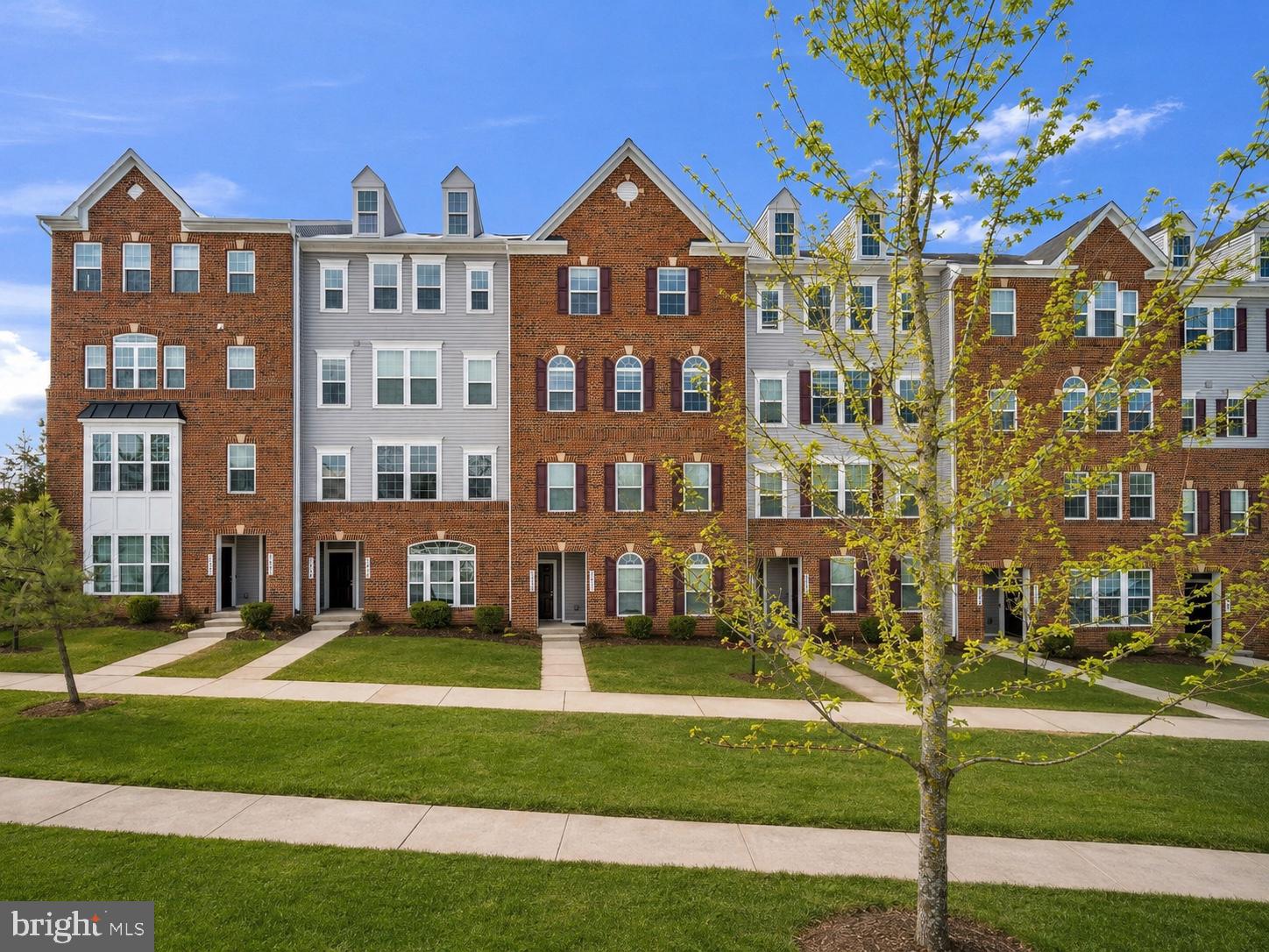 BRIARWOOD - Residential