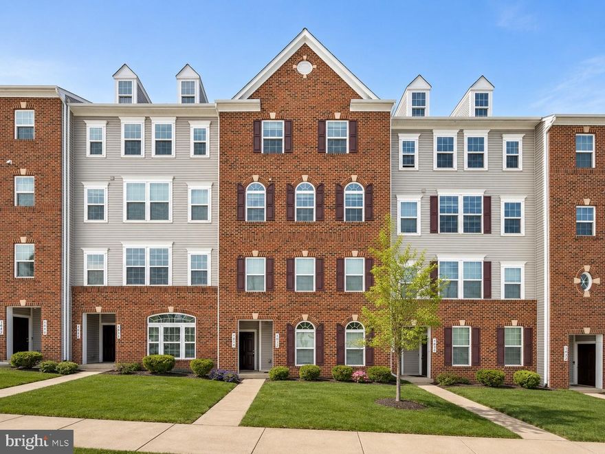 Nestled within the prestigious Briarwood community, this exceptional contemporary townhouse offers the perfect blend of luxury, style, and modern comfort. Built in 2018 and meticulously maintained, this stunning residence spans approximately 2,424 square feet and showcases elegant finishes, thoughtful upgrades, and sophisticated design throughout.
Step inside to discover a bright and open-concept floor plan designed for both everyday living and upscale entertaining. Expansive windows flood the home with natural light, while fresh designer paint and refined details create a warm yet modern ambiance. The inviting living area is anchored by a cozy fireplace, adding character and charm to the heart of the home.
The gourmet kitchen is truly a showpiece — featuring premium appliances, generous counter space, sleek cabinetry, and an effortless flow into the dining and living spaces, making it ideal for hosting gatherings or enjoying quiet evenings at home.
Upstairs, spacious bedrooms provide comfort and privacy, including upper-level rooms with brand-new carpet and a beautifully upgraded primary suite featuring elegant laminate flooring for a sophisticated, low-maintenance retreat. The luxurious primary suite offers a relaxing atmosphere, ample storage, and spa-like comfort designed to elevate daily living.
Additional upgrades include fresh paint throughout, upgraded finishes, and meticulous attention to detail that enhance the home’s overall appeal and move-in-ready convenience.
Enjoy peaceful outdoor living with a private space perfect for morning coffee, evening relaxation, or entertaining guests. An attached side-entry two-car garage offers added convenience, functionality, and generous storage space.
Located in the highly sought-after Briarwood subdivision, this home delivers not just an exceptional property, but an elevated lifestyle — combining elegance, comfort, and convenience in one of the area’s most desirable communities.
Experience contemporary luxury living at its finest. Schedule your private tour today.