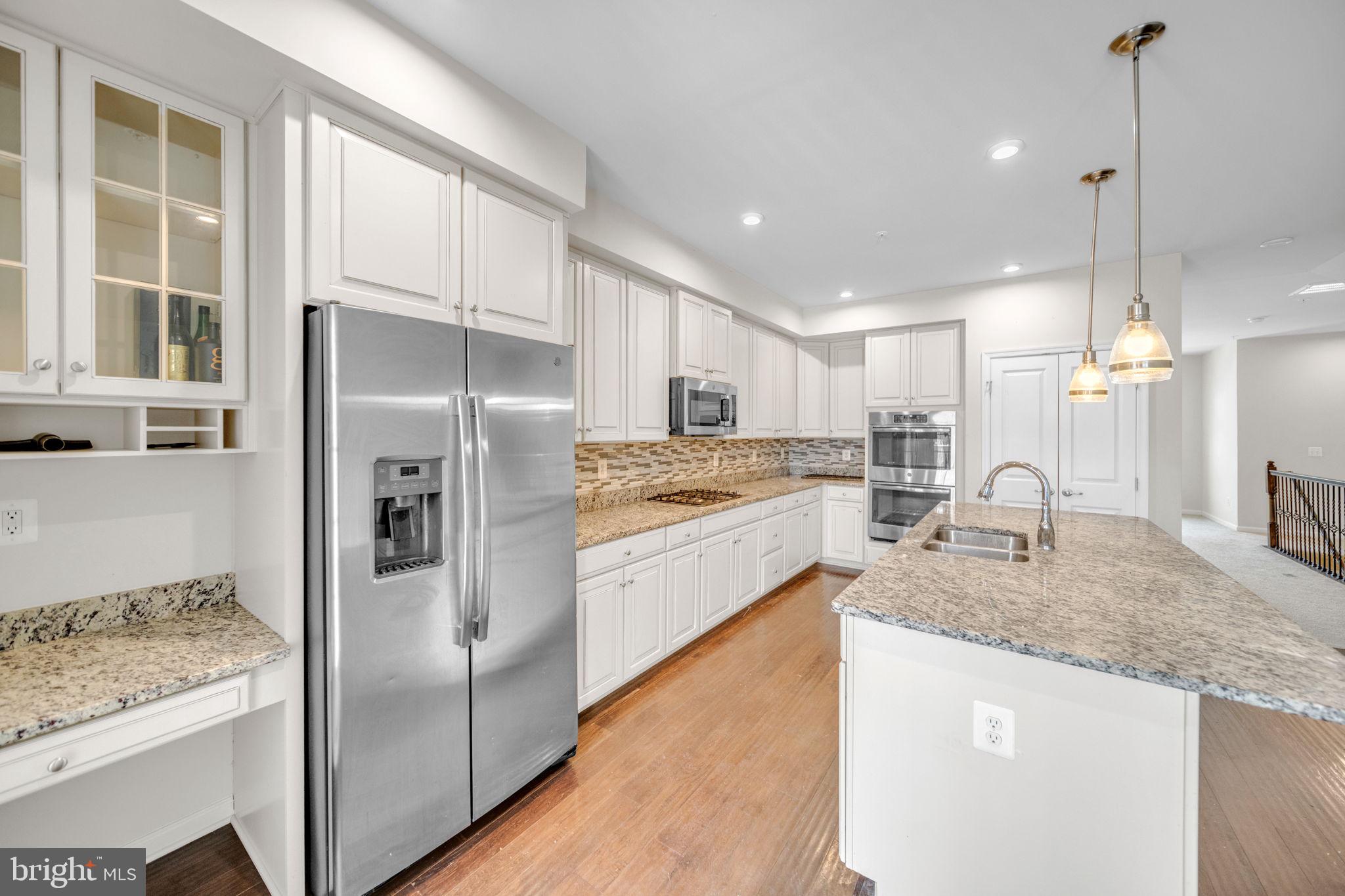 BRIARWOOD - Residential
