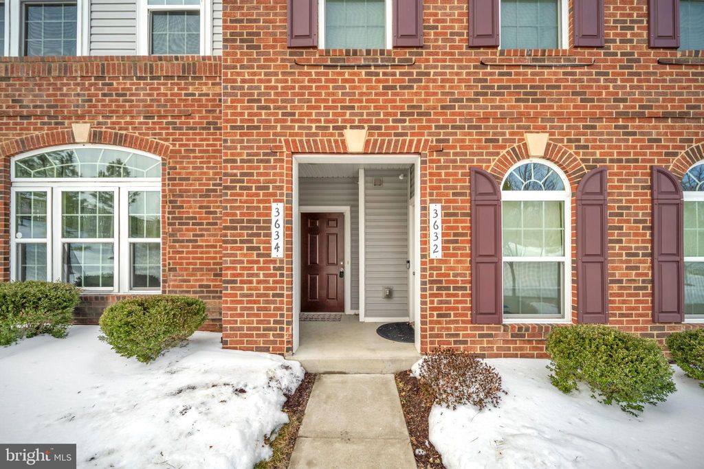 Photo of 3634 Briarwood Dr, DUMFRIES, VA 22026 (MLS # VAPW2119964)