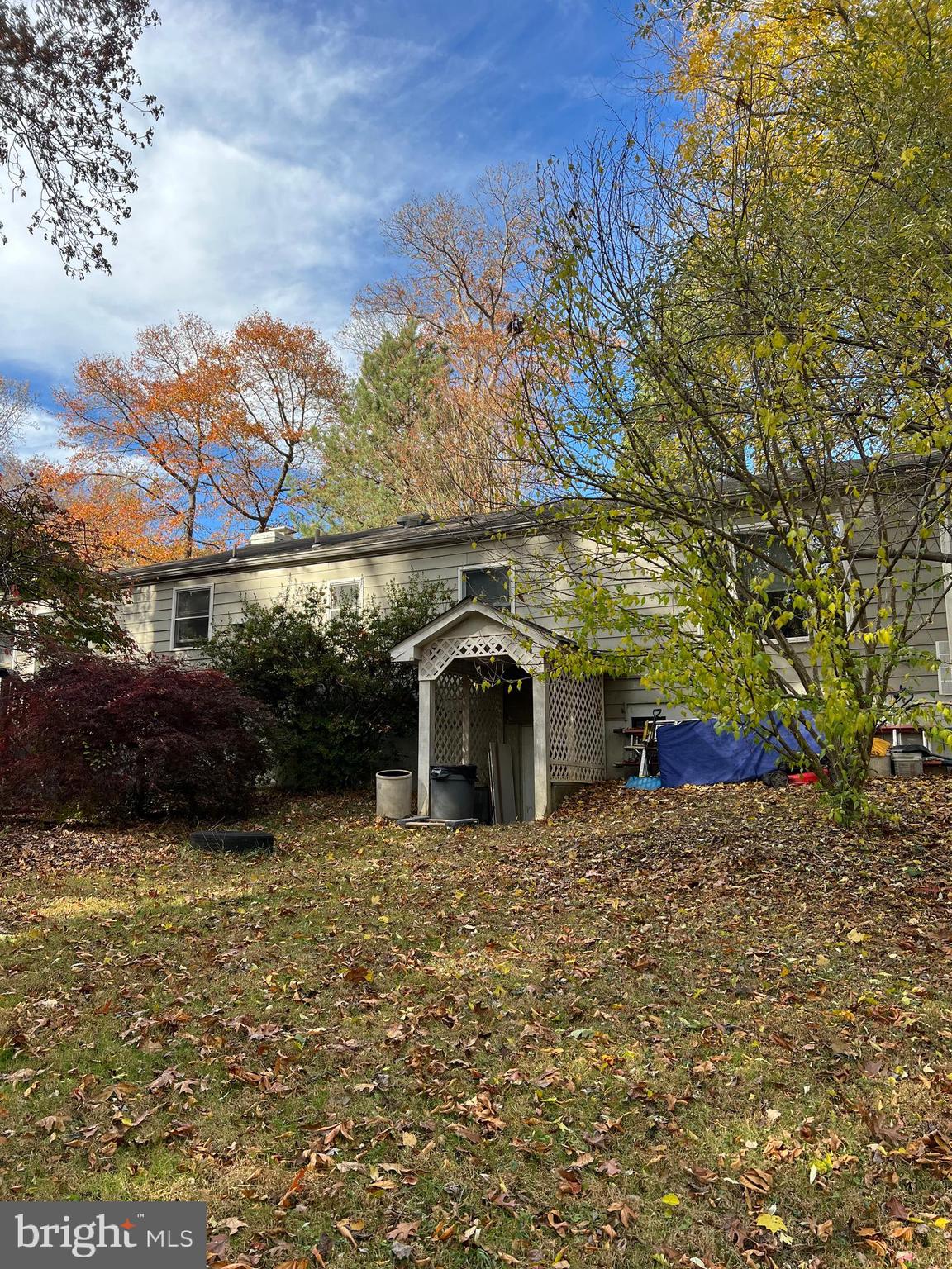 11415 FAIRFAX STATION ROAD