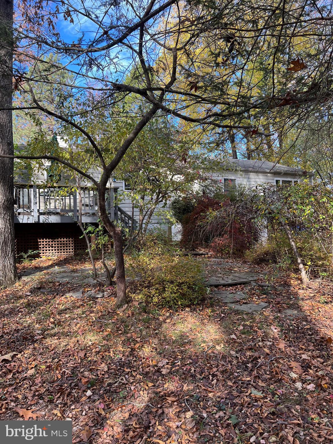 11415 FAIRFAX STATION ROAD