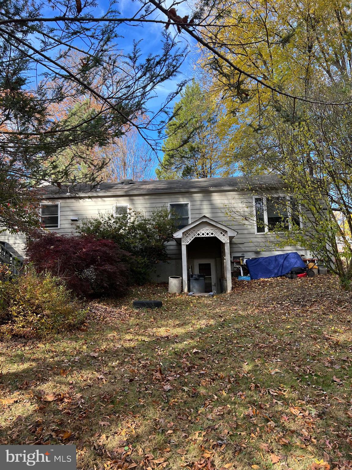 11415 FAIRFAX STATION ROAD