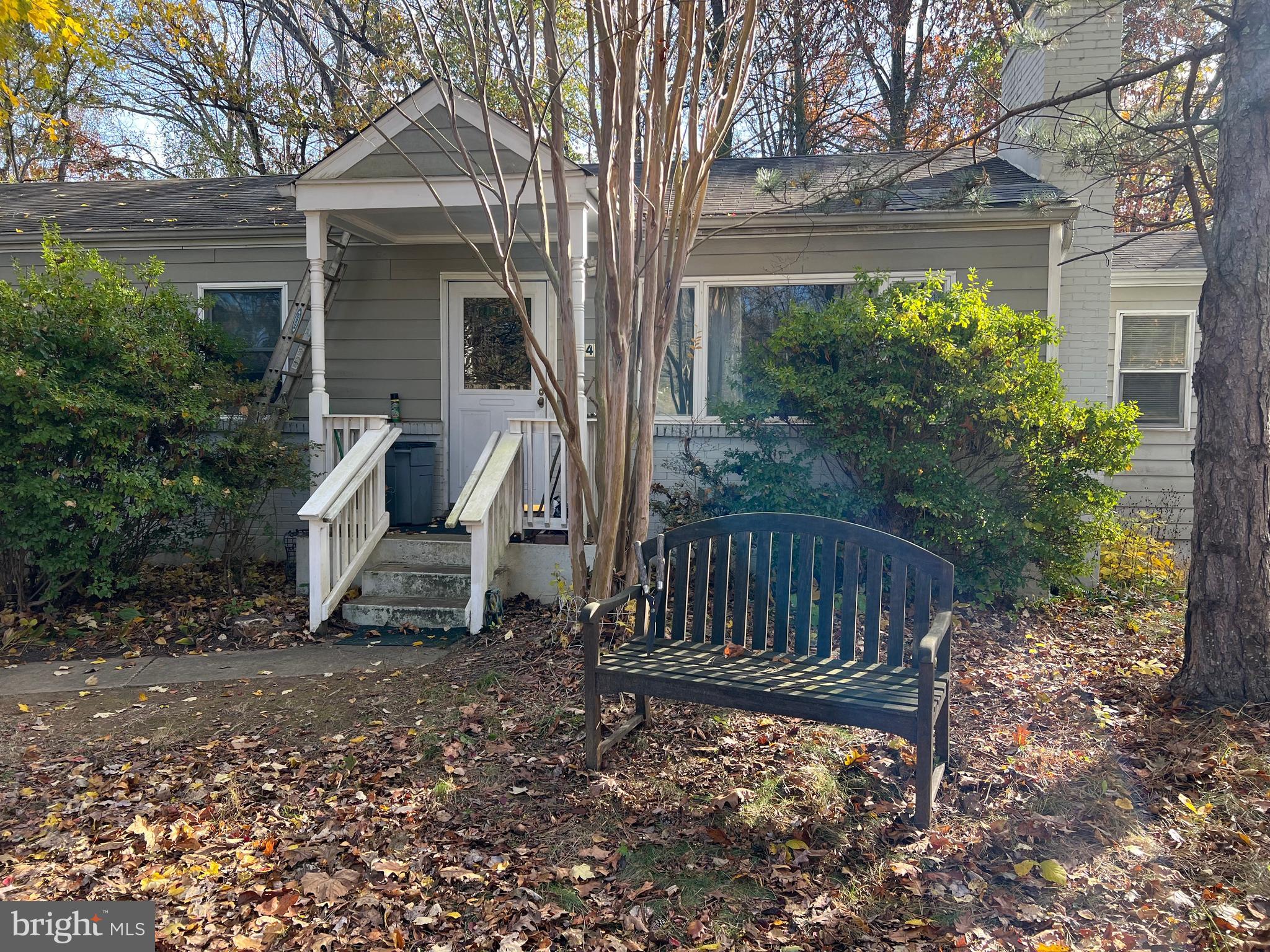 11415 FAIRFAX STATION ROAD