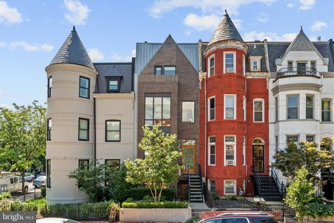 1202 T STREET NW 1 WASHINGTON DC 20009