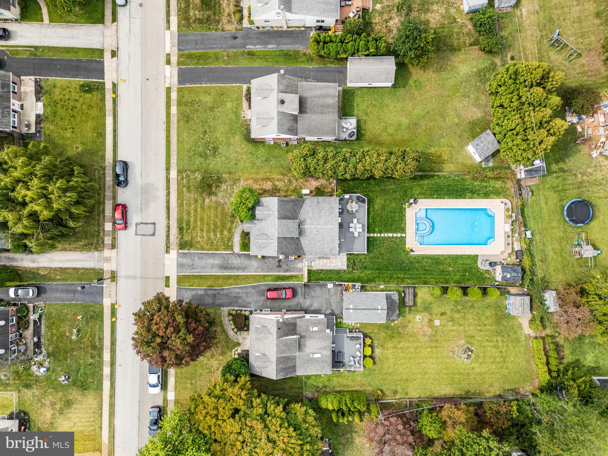 SPRINGFIELD - Residential