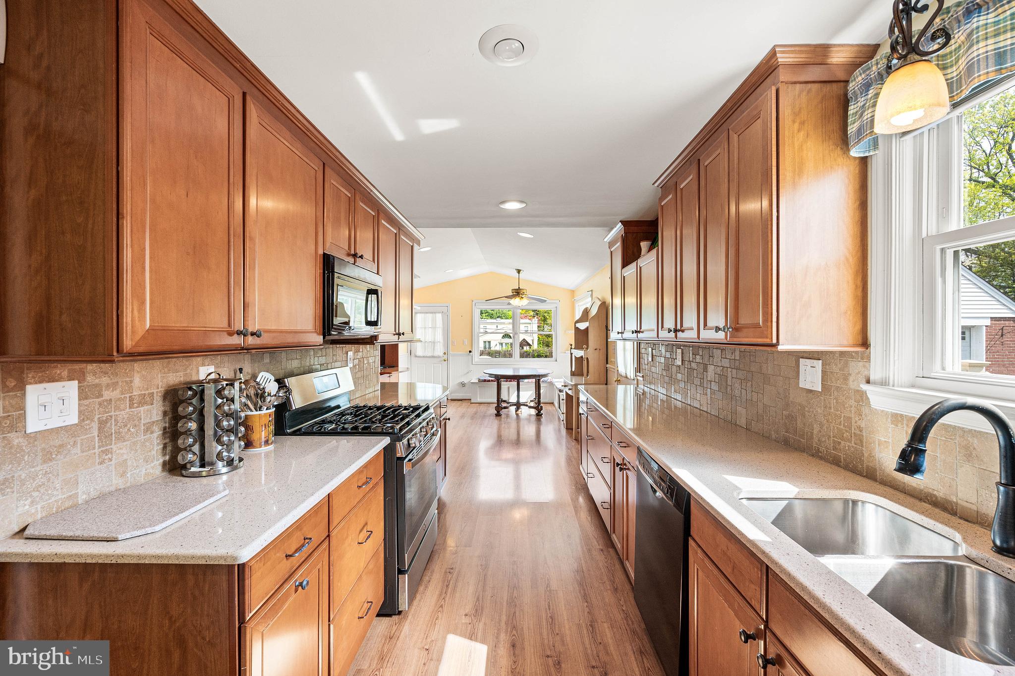 SPRINGFIELD - Residential
