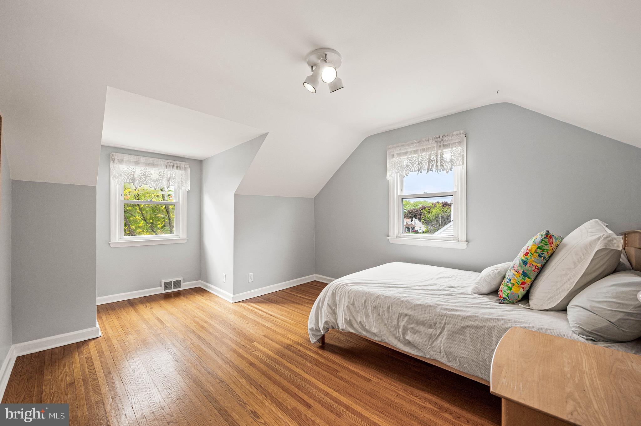 SPRINGFIELD - Residential