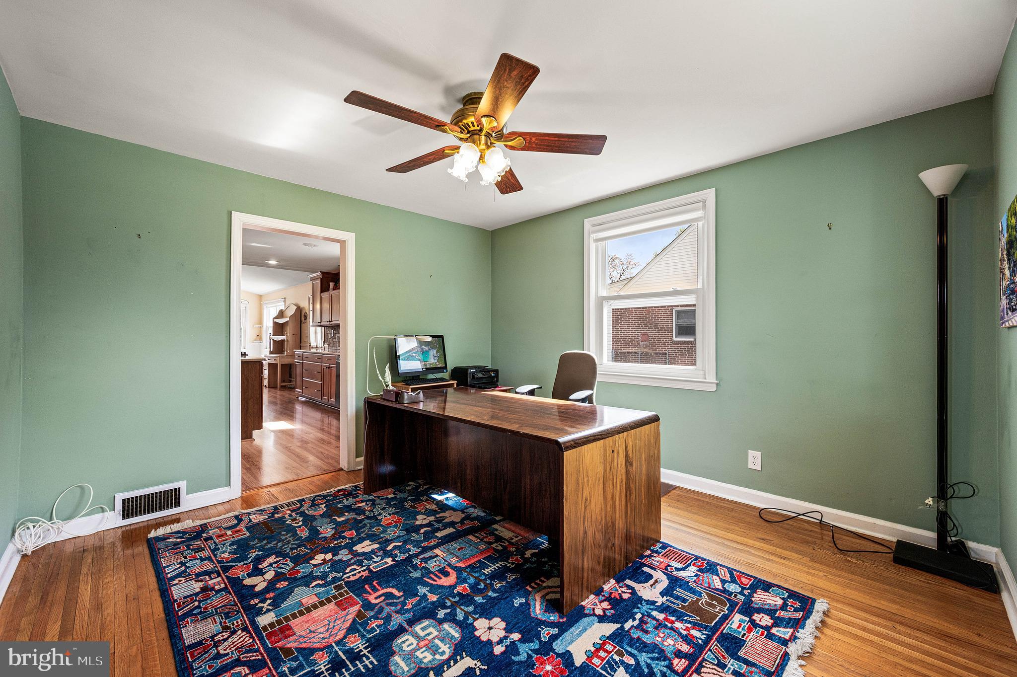 SPRINGFIELD - Residential