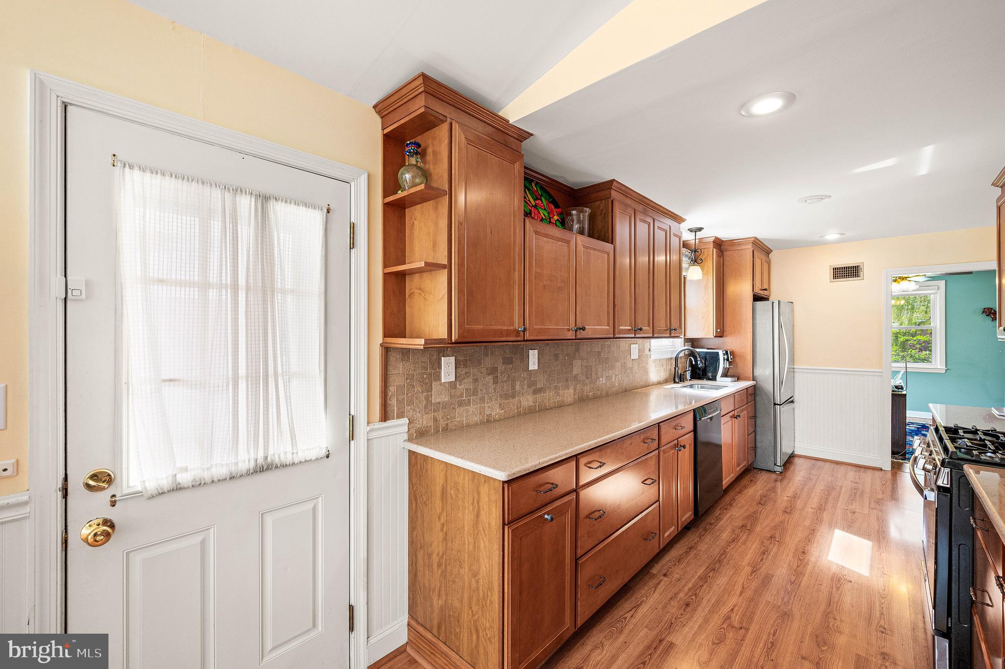 SPRINGFIELD - Residential