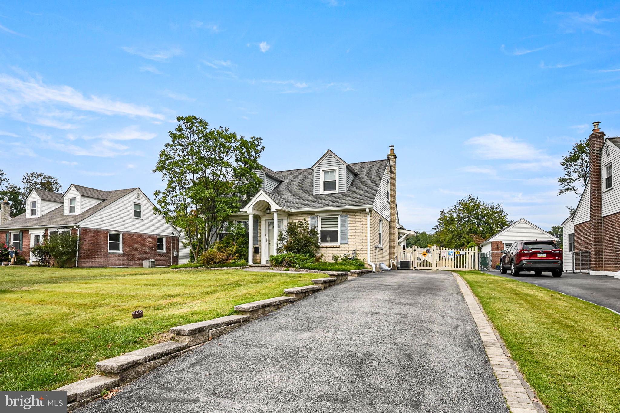 SPRINGFIELD - Residential