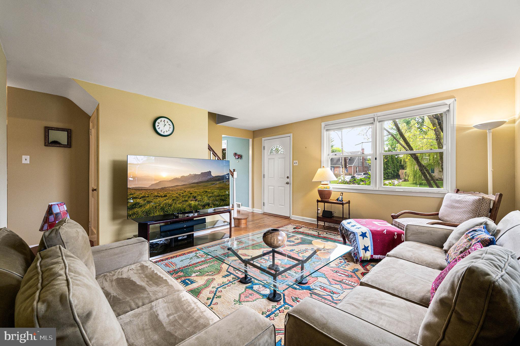 SPRINGFIELD - Residential