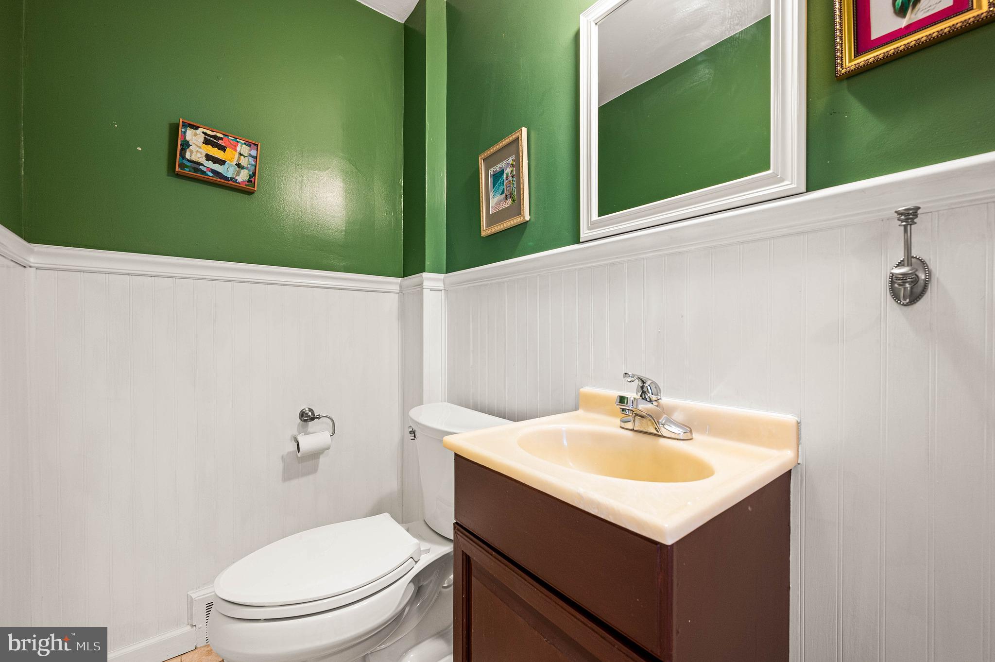 SPRINGFIELD - Residential
