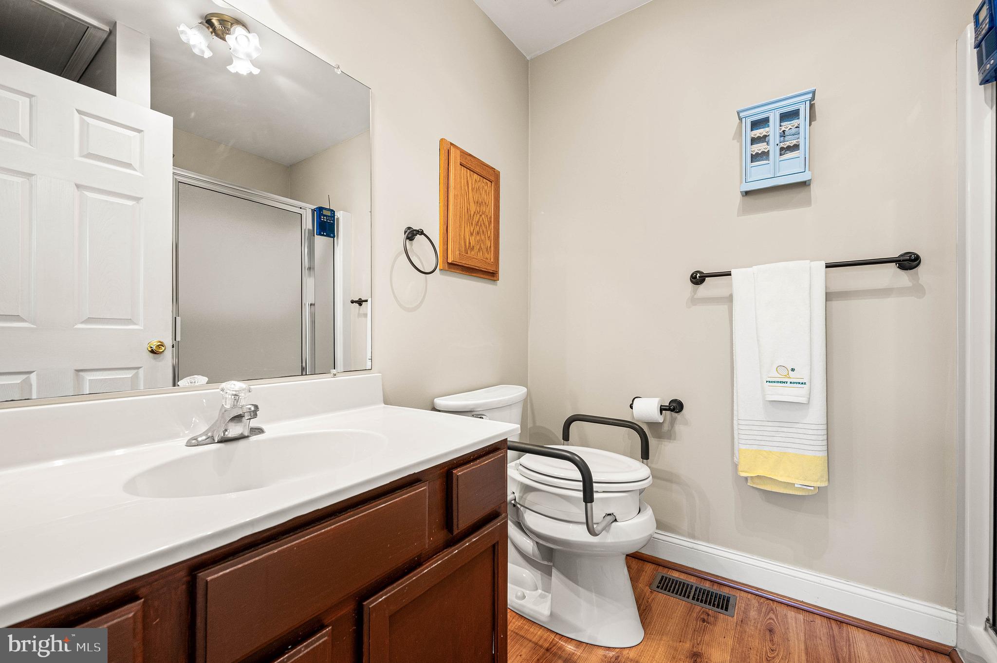 SPRINGFIELD - Residential