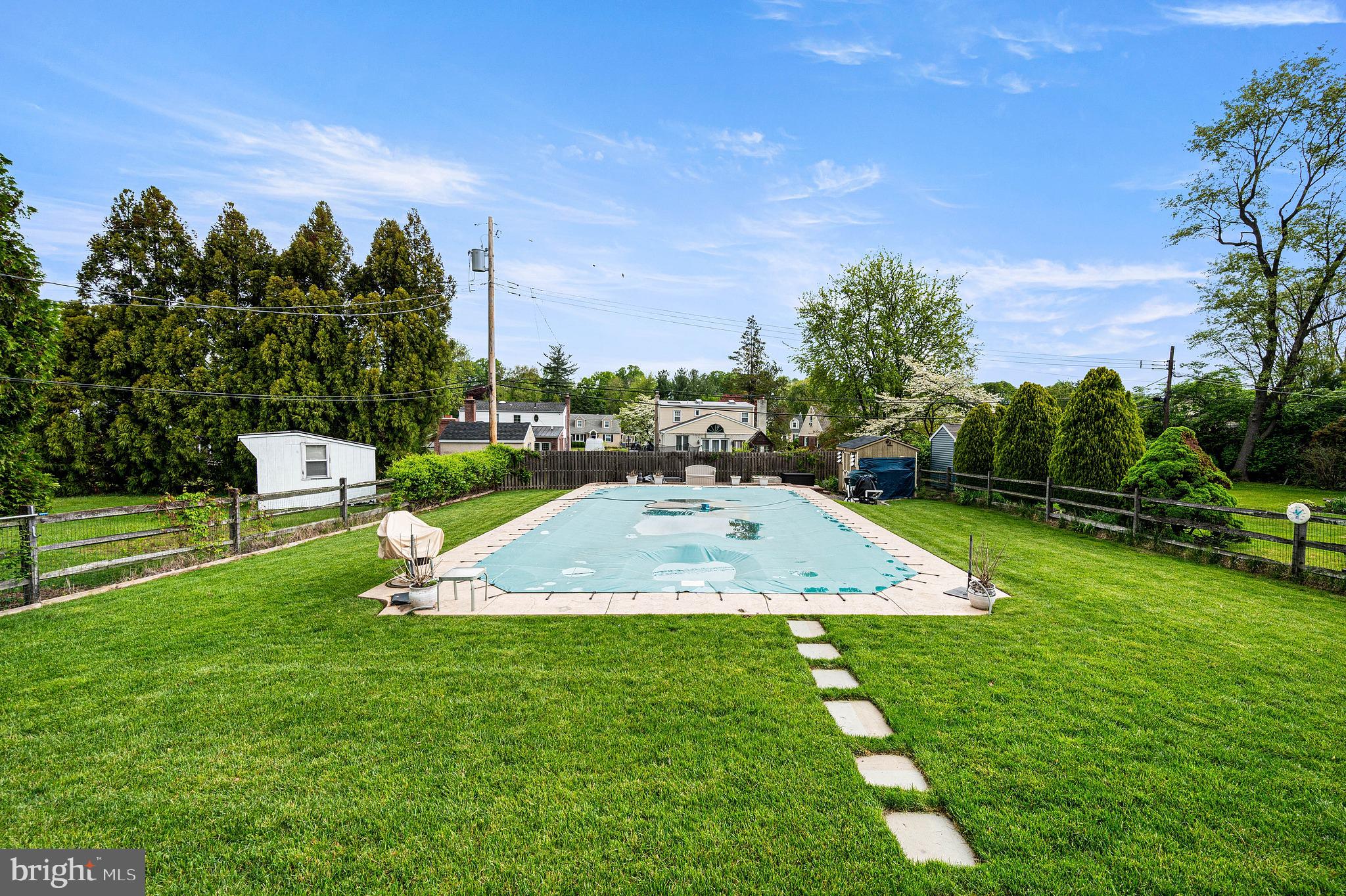 SPRINGFIELD - Residential