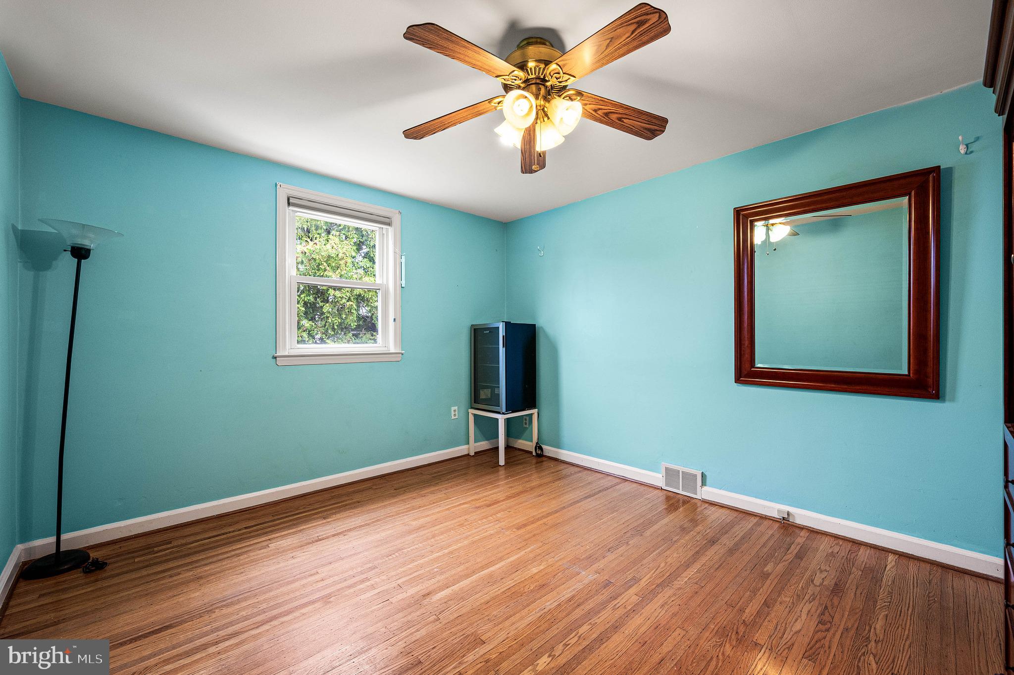 SPRINGFIELD - Residential