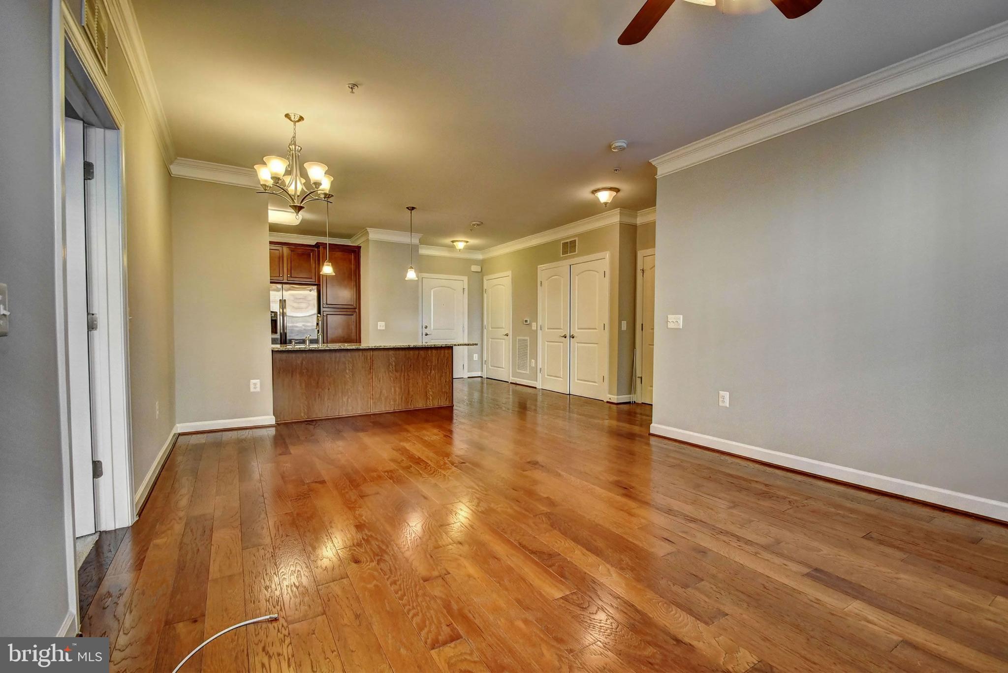 DISCOVERY SQUARE - Residential Lease