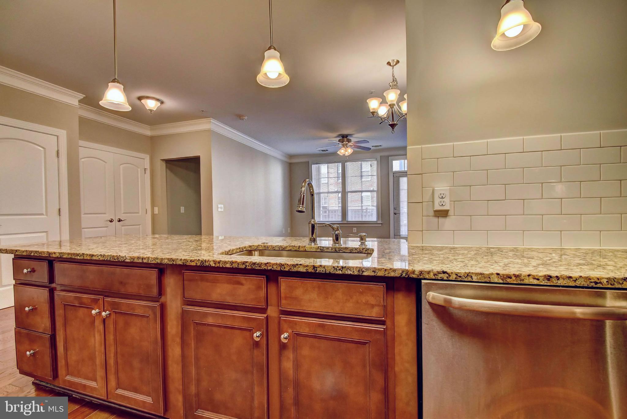 DISCOVERY SQUARE - Residential Lease